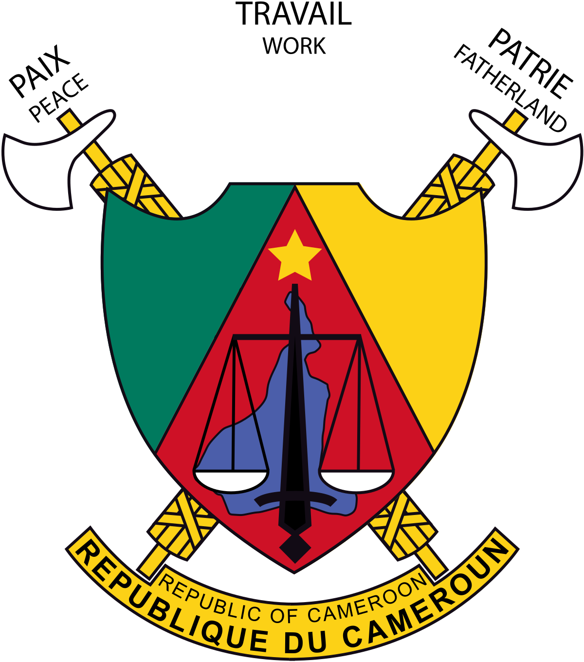 Commune de DOUALA 2Ième